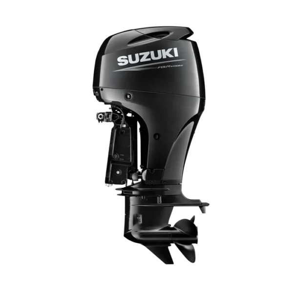 Suzuki 70 HP DF70ATL2 Outboard Motor - Image 2