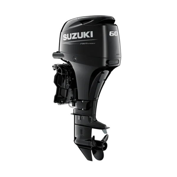 Suzuki 60 HP DF60ATL2 Outboard Motor