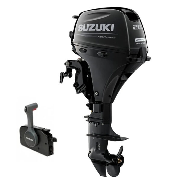 Suzuki 20HP DF20ATS3 Outboard Motor