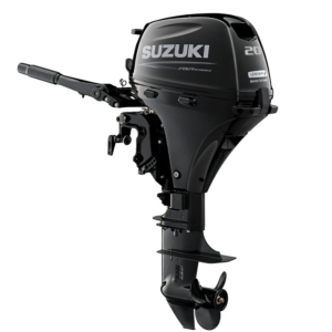 Suzuki 20HP DF20AES3 Outboard Motor