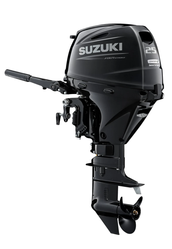 Suzuki 25HP DF25AS3 Outboard Motor