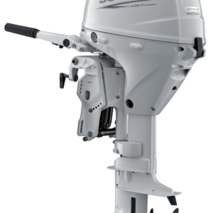Suzuki 25HP DF25ATHSW3 Outboard Motor