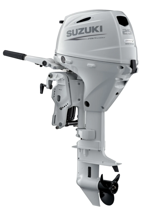 Suzuki 25HP DF25ATHLW3 Outboard Motor