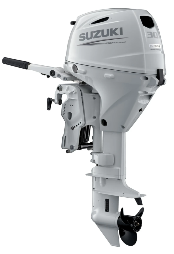 Suzuki 30HP DF30ATHLW3 Outboard Motor