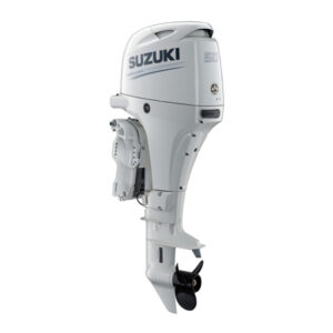 Suzuki 150 HP DF150ATXW2 Outboard Motor