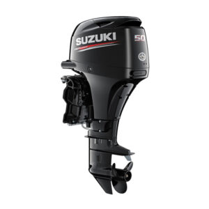 Suzuki 150 HP DF150ATX2 Outboard Motor