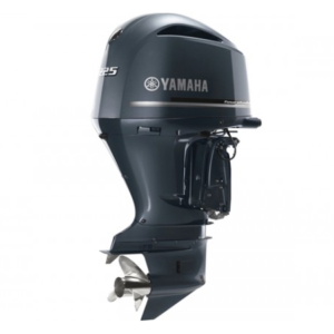 Yamaha 225 HP F200UCA Outboard Motor