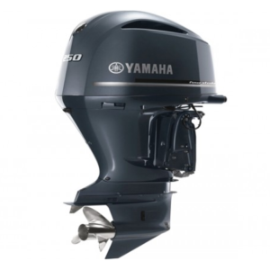  Yamaha 250 HP LF250UCA Outboard Motor
