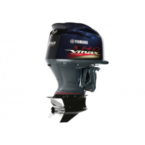 Yamaha 250 HP VF250XA V MAX SHO Outboard Motor