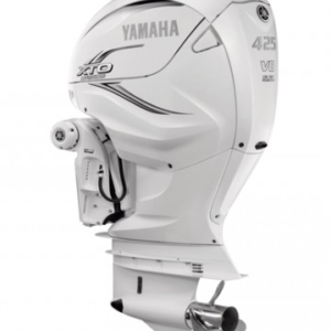 Yamaha 425 HP XF425ESA2 Outboard Motor