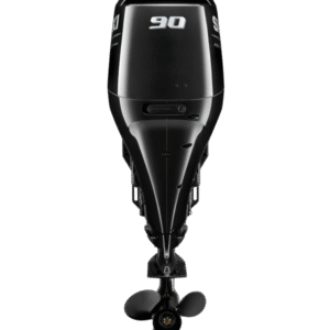 Suzuki 90 HP DF90ATX2 Outboard Motor