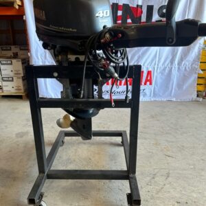 Yamaha F40LEH  Outboard Engine