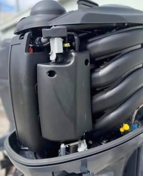 2019 Yamaha 175 HP 4-Stroke - Image 9