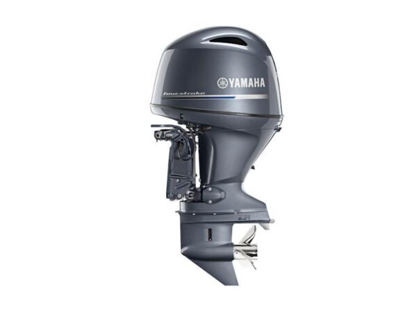 115 hp yamaha outboard​ - Image 4