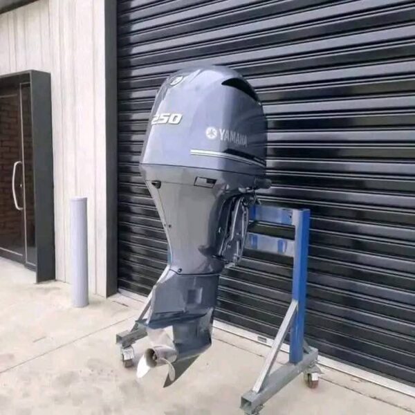 2019 Yamaha 250HP 4-Stroke for sale - Image 6
