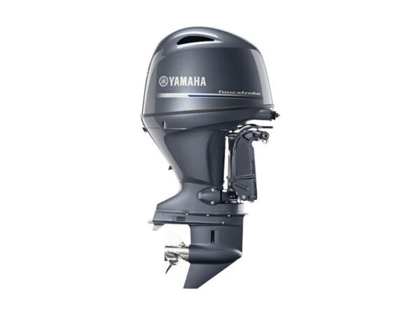 115 hp yamaha outboard​ - Image 5