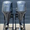2019 Yamaha 250HP 4-Stroke for sale - Image 8