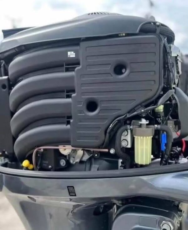 2019 Yamaha 175 HP 4-Stroke - Image 6