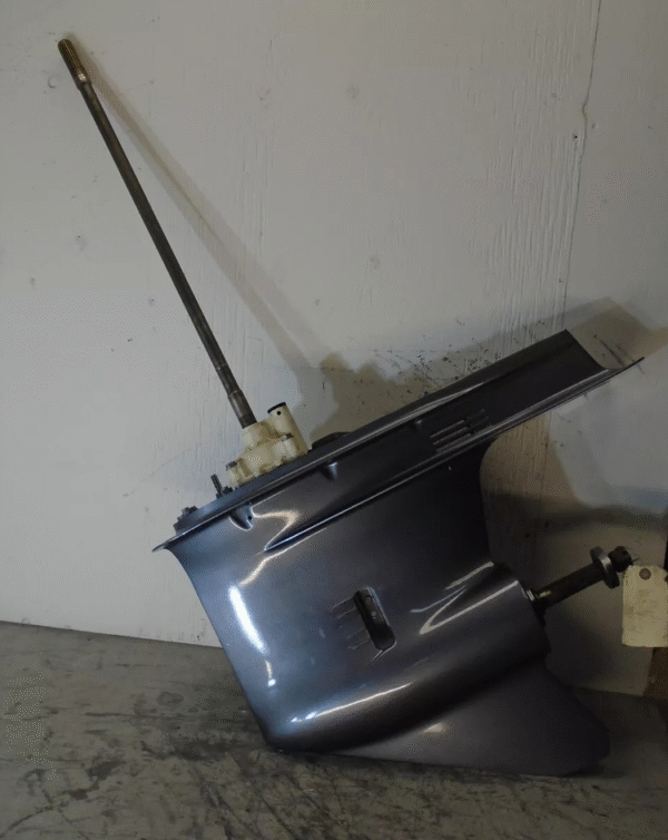 Used Yamaha 4 Stroke 200-225hp Lower Unit