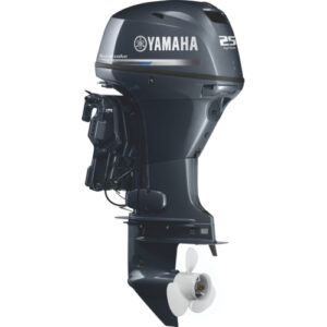 Yamaha Outboard Engines Are the Best