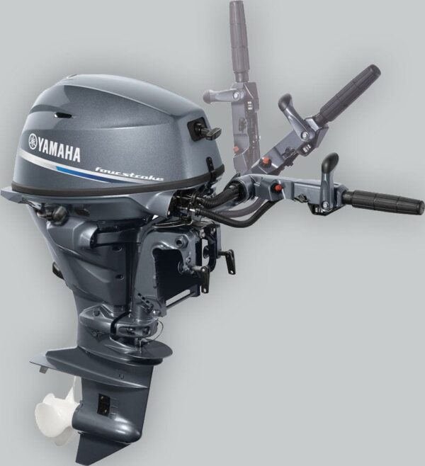 Exploring the Different Types of Outboard Motors