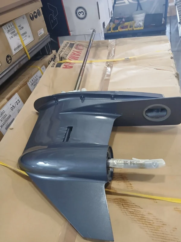 Yamaha F150 Lower Unit (2021-2025)