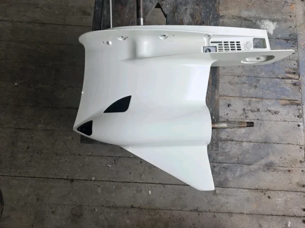 Suzuki DF250/DF300 Lower Unit - Image 6
