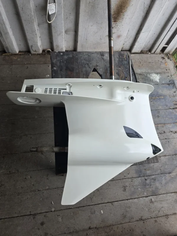 Suzuki DF250/DF300 Lower Unit