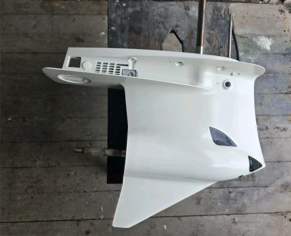 Suzuki DF250/DF300 Lower Unit - Image 4