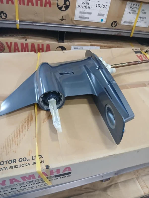 Yamaha F150 Lower Unit (2021-2025) - Image 3