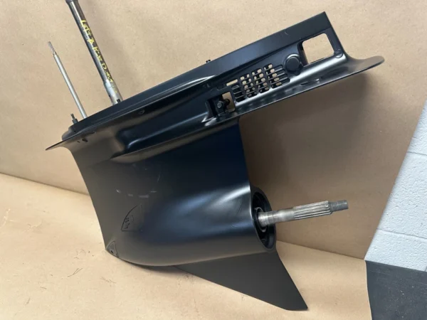 Used OEM Suzuki 4-Stroke DF250 & DF300 HP AP Models 30-Inch Outboard Lower Unit - Image 3