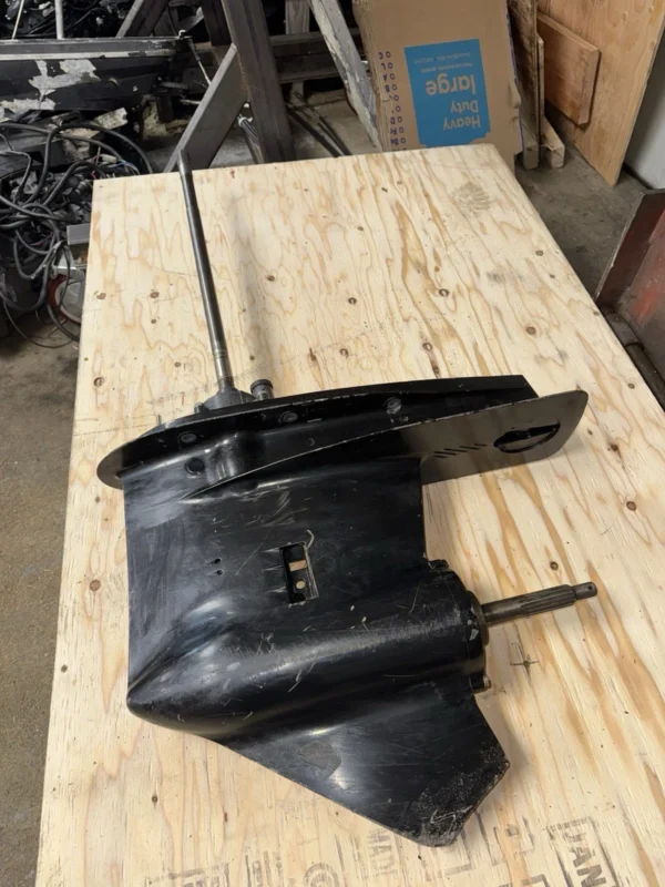  OEM DF200 200hp 225hp Suzuki Outboard Lower Unit - Image 5