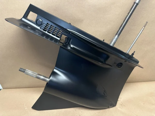 Used OEM Suzuki 4-Stroke DF250 & DF300 HP AP Models 30-Inch Outboard Lower Unit - Image 7