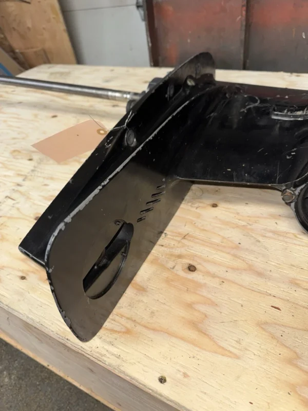  OEM DF200 200hp 225hp Suzuki Outboard Lower Unit - Image 7