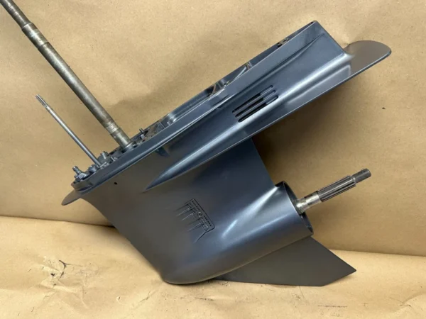Yamaha F150FET Lower Unit - Image 8