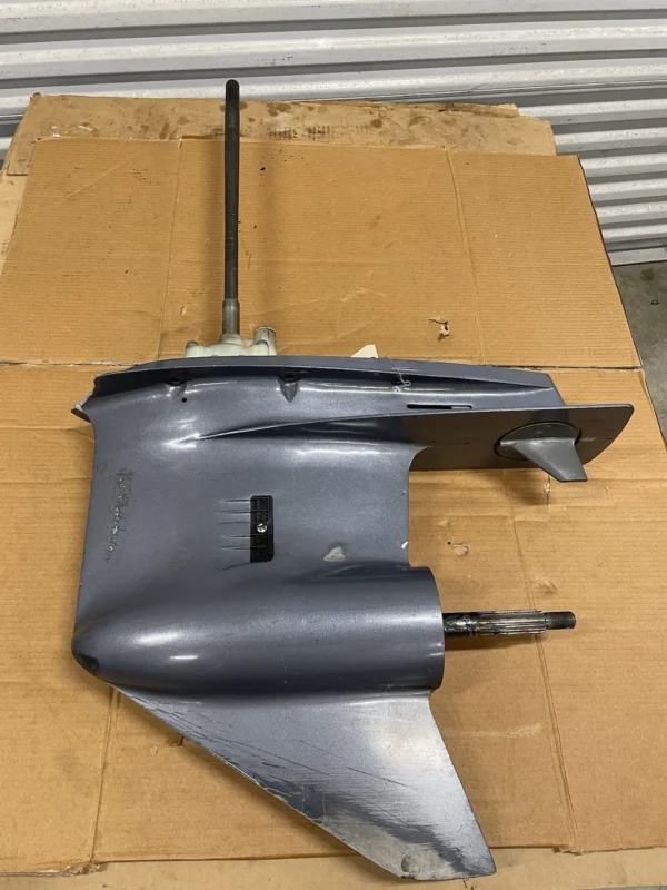 Yamaha F150FET Lower Unit - Image 9