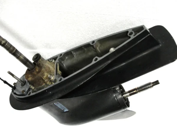 Used and New 2007 Suzuki 225HP Lower Unit - Image 15