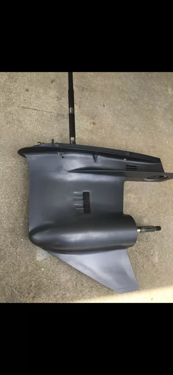 Yamaha F150, F150A, F150B - Image 9