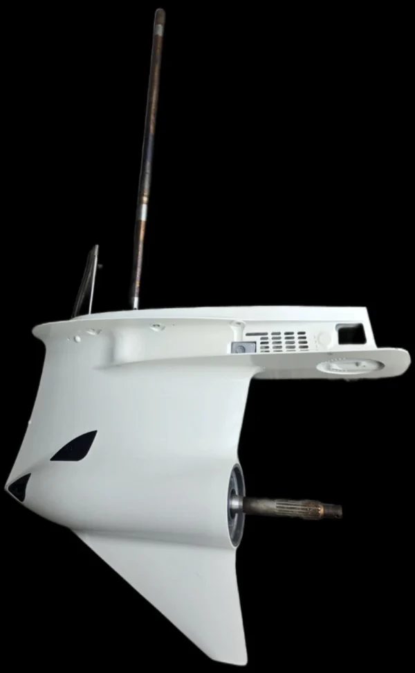 Suzuki DF250/DF300 Lower Unit - Image 2
