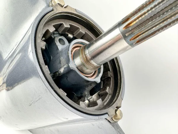 2014 Yamaha 250/300 Lower Unit Gear - Image 7