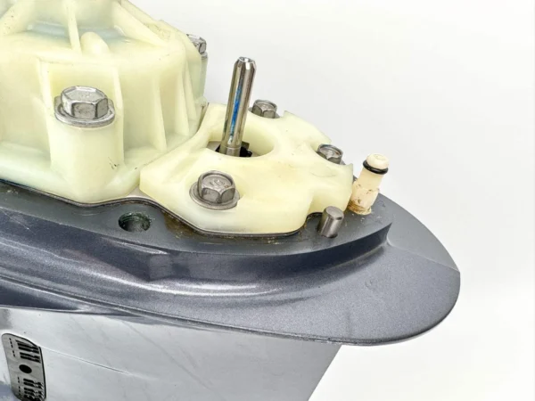 2014 Yamaha 250/300 Lower Unit Gear - Image 11