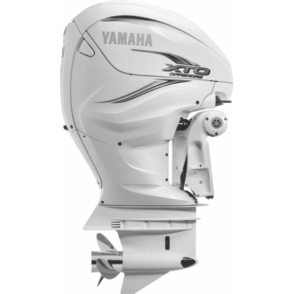 Used Yamaha 425hp Outboard Engine XF425USB - Sale - Image 4