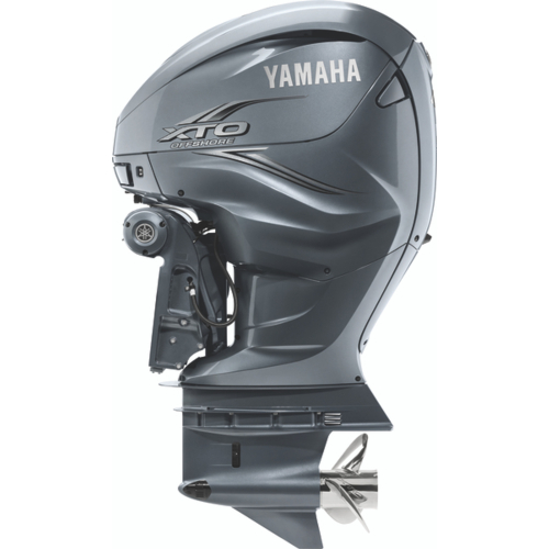 Used Yamaha 425hp Outboard Engine XF425USB - Sale - Image 5