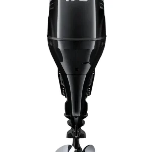 Suzuki 175 HP Outboard Engine