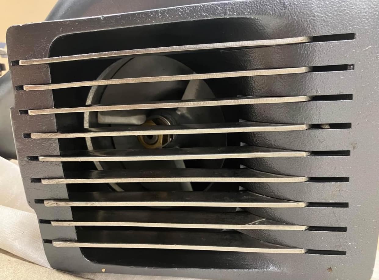 Yamaha 115 hp Outboard Jet Pump - Image 3