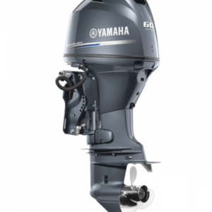 Yamaha FT60J Outboard