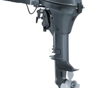 Yamaha FT8 outboard engine New
