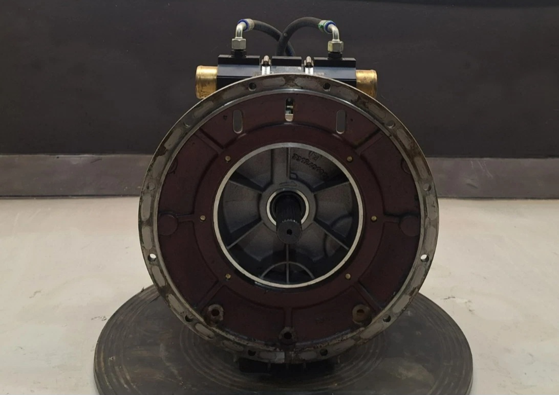 ZF Marine Gearboxes - Image 10