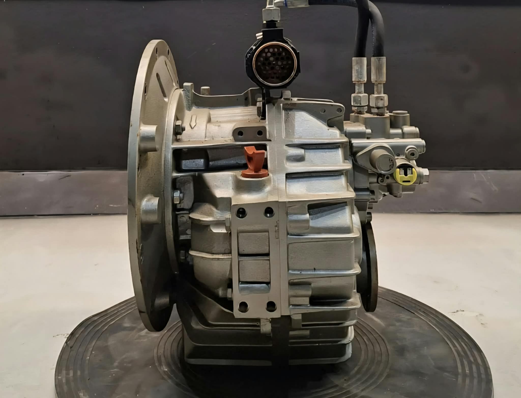 ZF Marine Gearboxes - Image 9